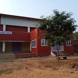 M H D Mahavidyalaya