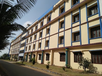 Brilliant Group of Technical Institutions