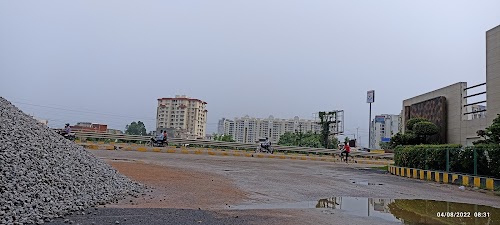 Badshahnagar