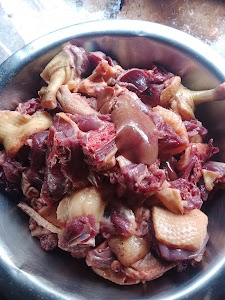 Kalimata Restaurant