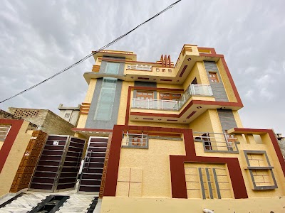 बाबा भगवानदास एग्रीकल्चर वर्कशॉप