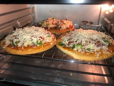Pizza Ghar Mahuva