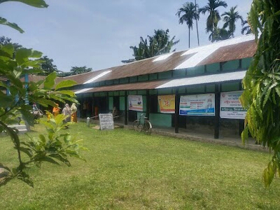 Bhatipara L.P. School