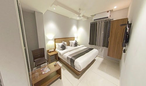 Hotel Nova Star