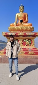 Dalai Hills Mussoorie