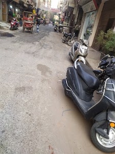 Bihari Colony, Shahdara