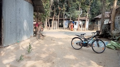 Naihati Protibad Sangha Club