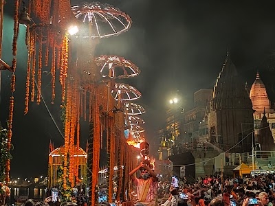 Baijnath Dham