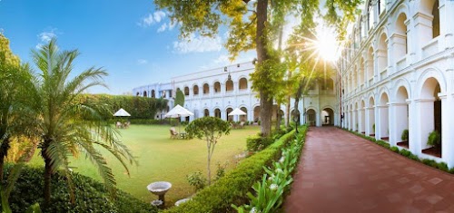 The Grand Imperial