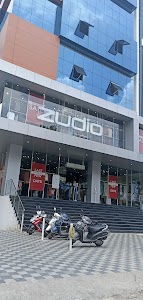 Zudio