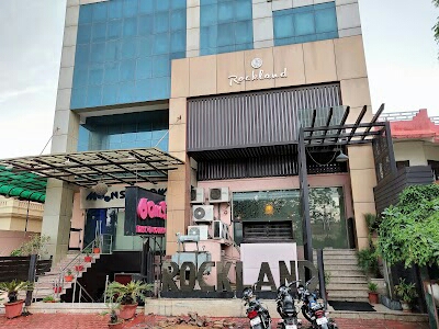 OYO 701 Hotel Rockland