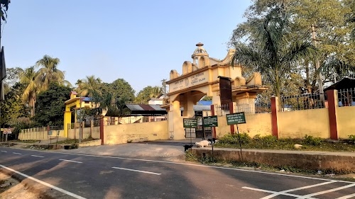Dergaon Kamal Dowerah College (DKD College)