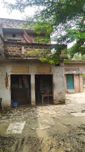 Shiv mandir