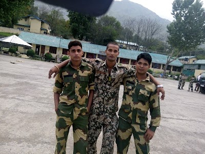 Srinagar Sales & Services