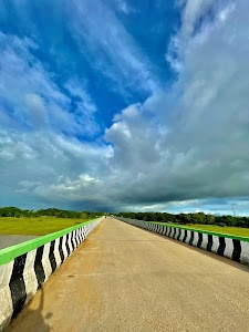 Barbil- Kulabrahmansailo bridge