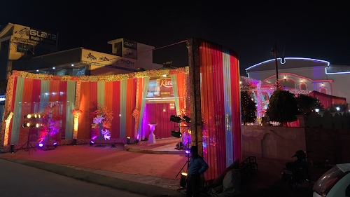 Karan Palace