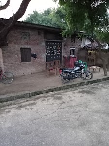Bodabar