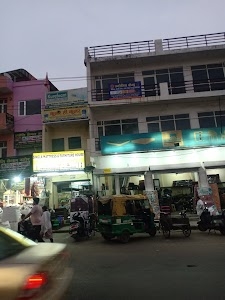Manimajra