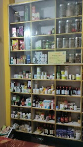 Warsi Ayurvedic Dawakhana