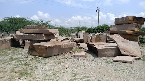 Alveera Stone