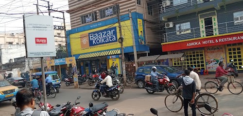 Baazar Kolkata, Kharagpur