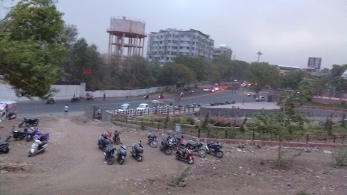 Gayatri Nagar, Pratap Nagar