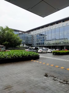 Johnson Controls Limited