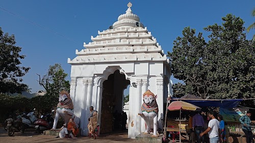 Alarnath mandira