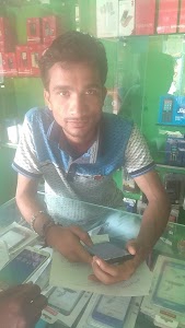 Mishra Mobile World