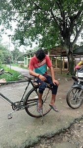 Chandmari Gaon