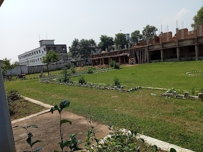 SDMY DEGREE COLLEGE DHORAIYA