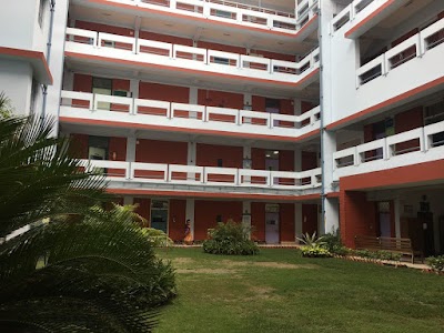 JD Birla Institute