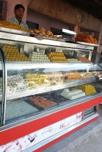 Seetaram Sweets