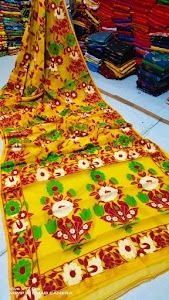 MD saree house