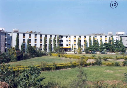 Sinhgad Hostel