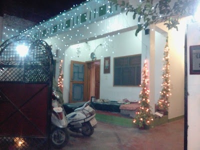 Humayunpur Uttari
