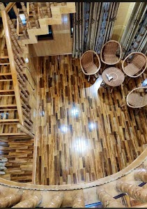 Kashmir Timber Merchants