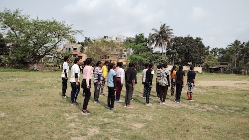 Bose Pukur College