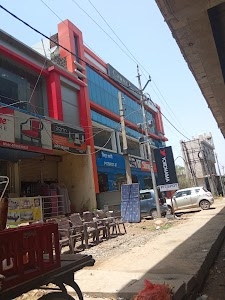 Kohli Filling Station, Indian Oil Petrol Pump