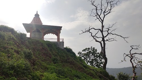 Mahanubhav Panth Doni Deva Bheti Sthan