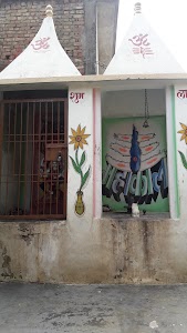Daitra Baba