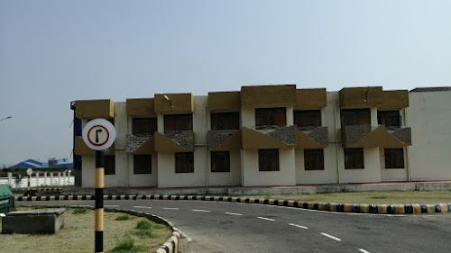 Institute of Driving and Traffic Research (IDTR) Aurangabad Bihar