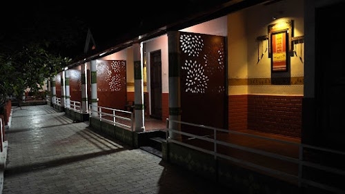 Aura Homestays