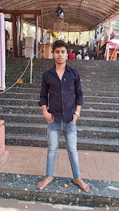 Jivdani mata mandir