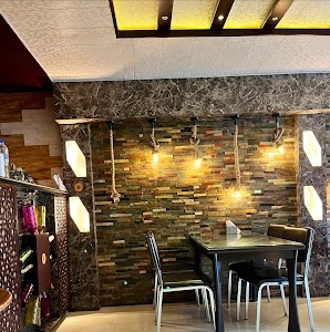 Alif cafe