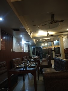 Cold Corner Bar Resorent
