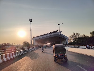 Akota Bridge