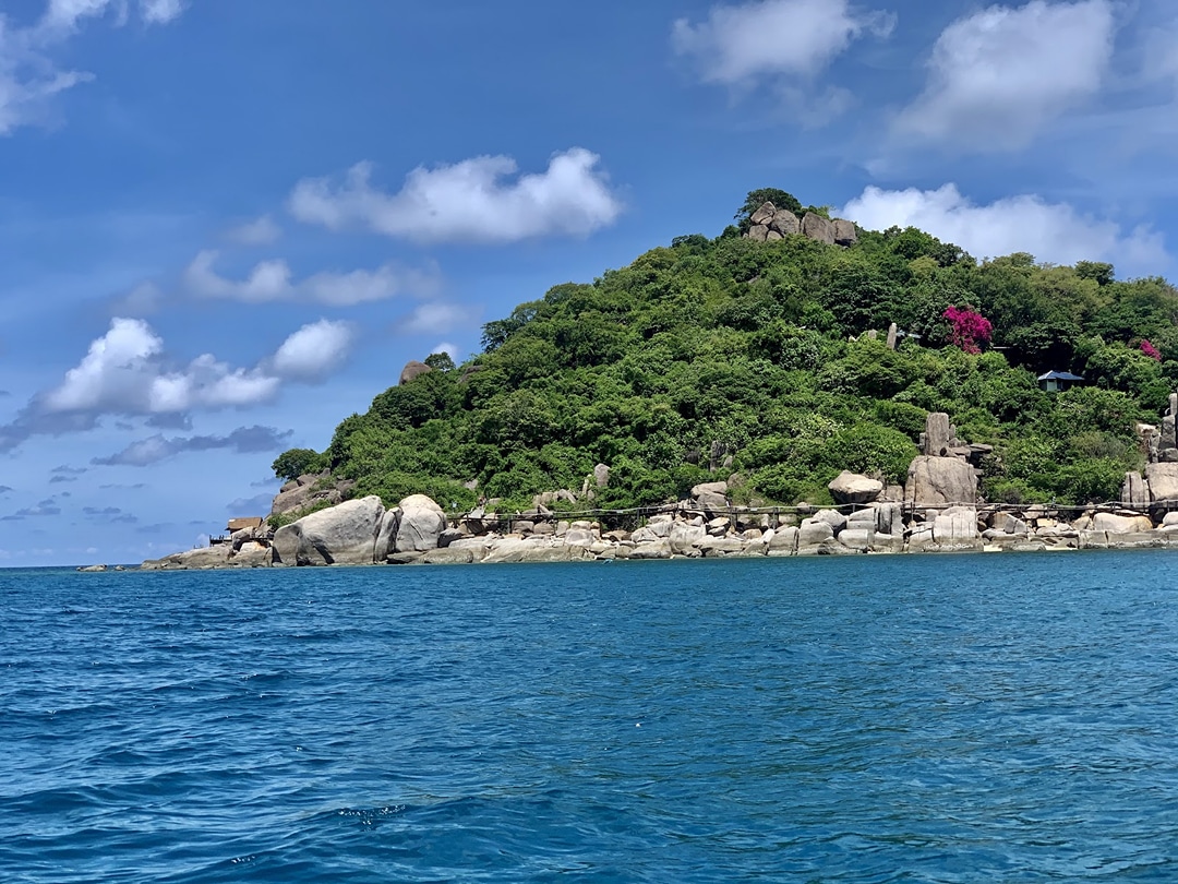 Koh Nang Yuan