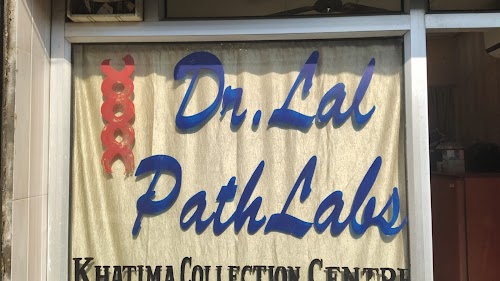 Central Pathological Laboratory