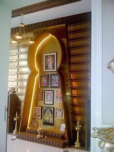 Jay Balaji Interior